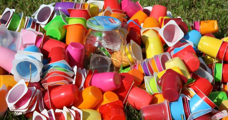 Read more: How To Detox Plastic...
